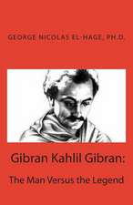 Gibran Kahlil Gibran