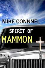 The Spirit of Mammon