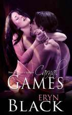 Carnal Games