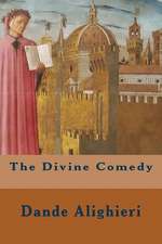 The Divine Comedy