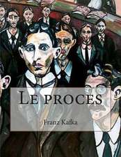 Le Proces