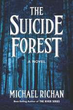 The Suicide Forest