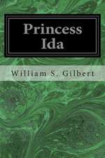 Princess Ida