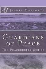 Guardians of Peace