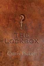 The Lockbox