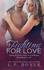 Fighting for Love