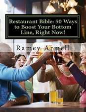 Restaurant Bible