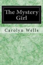 The Mystery Girl