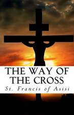 The Way of the Cross