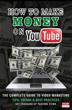 How to Make Money on Youtube