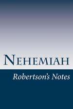 Nehemiah