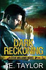 Dark Reckoning