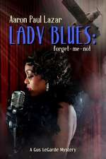 Lady Blues