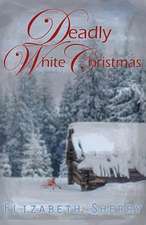 Deadly White Christmas