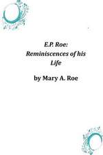 E.P. Roe