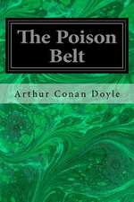 The Poison Belt