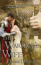 The Warrior's Wife