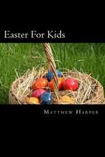 Easter for Kids