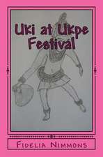 Uki at Ukpe Festival