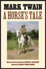 A Horse's Tale