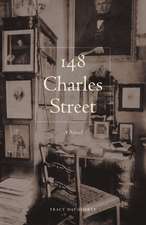 148 Charles Street: A Novel