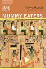 Mummy Eaters