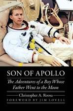 Son of Apollo