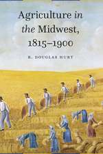 Agriculture in the Midwest, 1815–1900