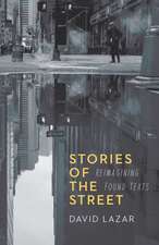 Stories of the Street