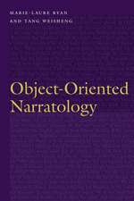 Object-Oriented Narratology