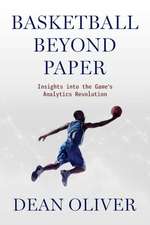 Basketball beyond Paper: Insights into the Game's Analytics Revolution