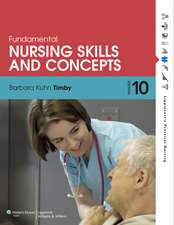 Timby Skills 10e & Text 11; Hatfield Text 3e & PrepU Plus LWW DocuCare Package