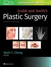 Grabb and Smith's Plastic Surgery