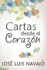 Cartas Desde El Corazon