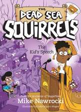 The Kid's Speech