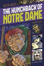 The Hunchback of Notre Dame