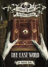 The Last Word