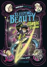 Sleeping Beauty, Magic Master