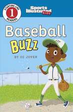 Baseball Buzz