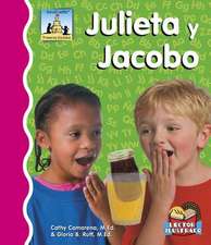 Julieta y Jacobo