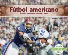 Futbol Americano