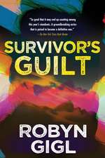 Survivor's Guilt