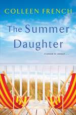 The Summer Daughter