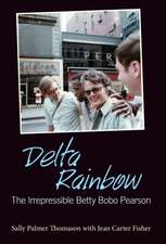 Delta Rainbow