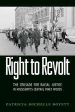 Right to Revolt