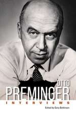 Otto Preminger