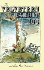 Velveteen Rabbit at 100 (Hardback)