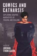Comics and Catharsis