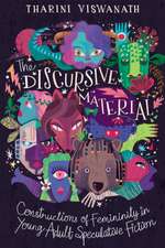 The Discursive Material