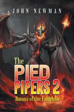 The Pied Pipers 2